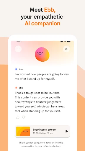 Download Headspace Meditate Sleep Relax Terbaru – Meditasi Tenang - Screenshot 4