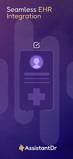 Download Assistant Dr. – Medical Scribe Terbaru – Catatan SOAP AI - Screenshot 7