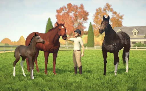 Download Rival Stars Horse Racing – Game Balap Kuda Terbaik - Screenshot 24