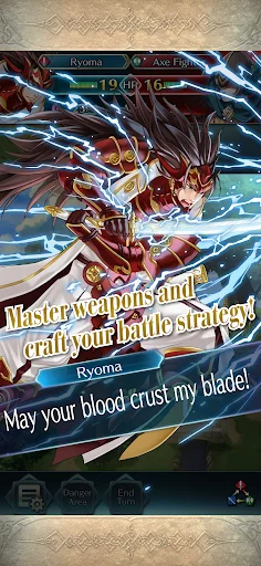 Download Fire Emblem Heroes Terbaru – RPG Strategi Seru Gratis - Screenshot 7