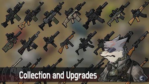 Download Bad 2 Bad: Extinction Terbaru – Game Aksi Seru Gratis - Screenshot 5