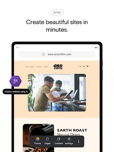Download GoDaddy Terbaru – Bangun Website & Bisnis Anda Mudah - Screenshot 11