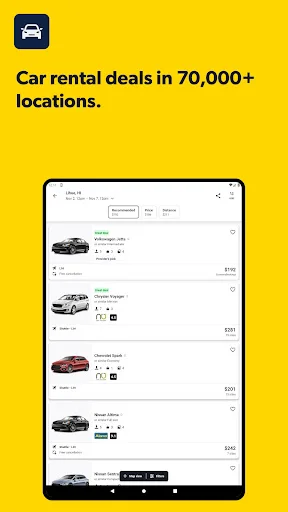 Unduh Cheapflights Terbaru – Cari Tiket Pesawat Murah & Hemat - Screenshot 10