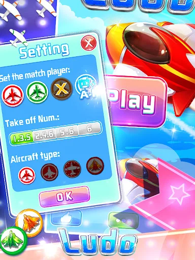 Download Ludo Terbaru 2024 – Game Klasik Seru Gratis di Android - Screenshot 11