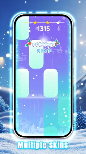 Download Beat Tiles 2: Piano Master Terbaru – Game Musik Seru - Screenshot 8
