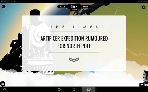Download 80 Days APK Terbaru – Petualangan Keliling Dunia - Screenshot 21