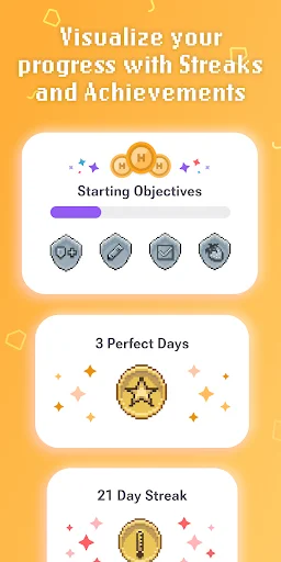 Download Habitica APK Terbaru – Ubah Hidup Jadi Game Seru! - Screenshot 6