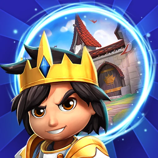 Download Royal Revolt 2 Terbaru – Game Strategi Perang RTS Gratis
