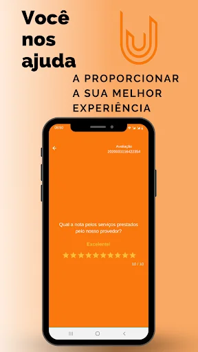 Download UltraTurbo Terbaru – Aplikasi Resmi Pelanggan Internet - Screenshot 5