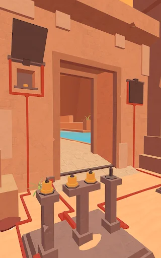 Download Faraway: Puzzle Escape Terbaru – Game Teka-Teki Gratis - Screenshot 10