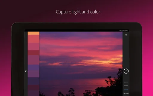 Download Adobe Capture Terbaru – Ubah Sketsa Jadi Vektor Gratis - Screenshot 16