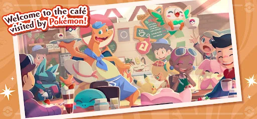 Download Pokémon Café ReMix Terbaru – Puzzle Seru & Santai - Screenshot 18