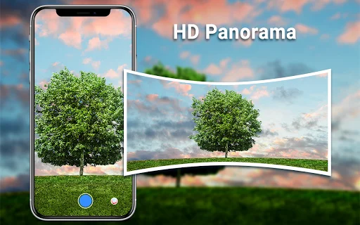 Download HD Camera for Android Terbaru – Foto HD & Cepat - Screenshot 2