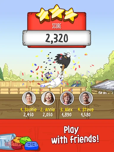 Download Simon’s Cat – Crunch Time Terbaru – Game Puzzle Seru - Screenshot 17