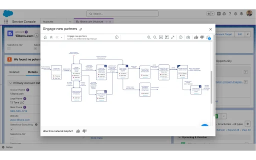 Download Elements.cloud Chrome Extension – Optimasi Salesforce - Screenshot 2