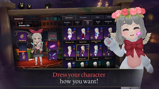 Download Granny’s House Terbaru – Game Horor Seru & Gratis - Screenshot 14