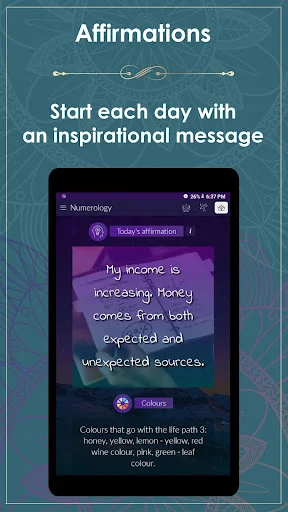 Numerology Rediscover Yourself: Temukan Jati Diri Anda Sekarang - Screenshot 13