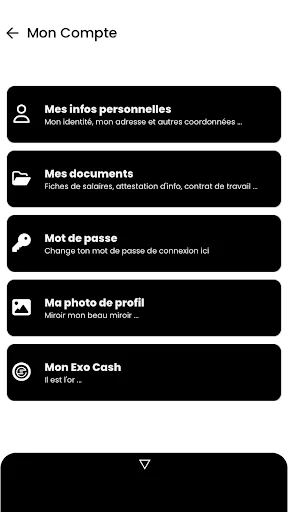 Download Omayapp Terbaru – Solusi Profesional untuk Pelanggan Exosphere - Screenshot 3
