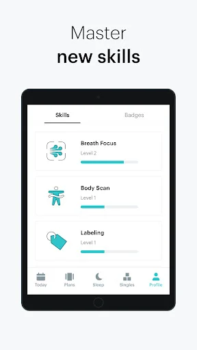 Download Balance: Aplikasi Meditasi & Tidur Terbaik – Unduh Gratis - Screenshot 22