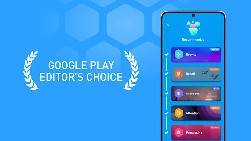 Download Elevate – Game Asah Otak Terbaik untuk Kognitif Anda - Screenshot 2