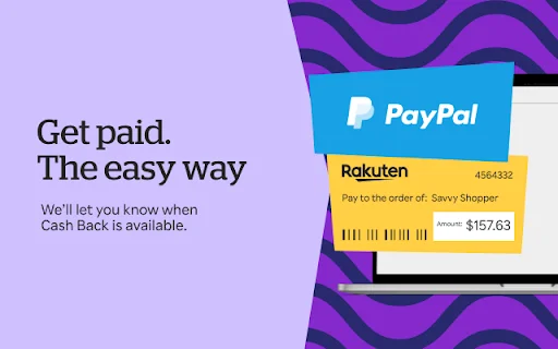 Download Rakuten Button Canada Terbaru – Cashback Otomatis - Screenshot 4