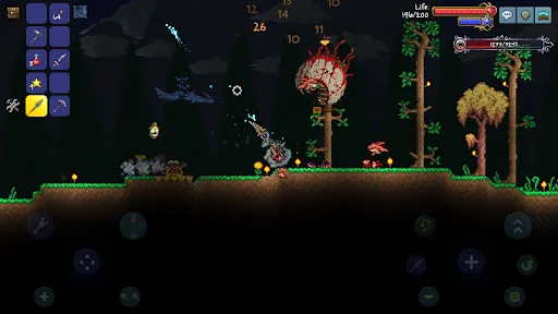 Download Terraria Versi Terbaru – Game Petualangan Gratis - Screenshot 4