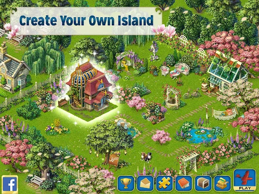 Download Pearl’s Peril Terbaru – Game Misteri Hidden Object - Screenshot 17