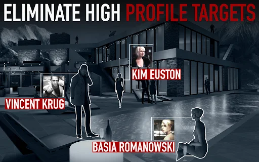 Download Hitman Sniper Terbaru – Game Menembak Terbaik di Android - Screenshot 10