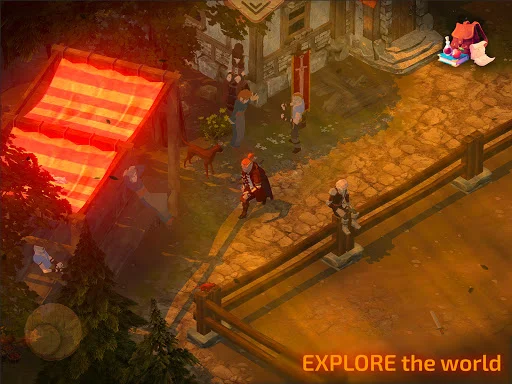 Download Slash of Sword 2 Offline RPG Terbaru – Petualangan Epik - Screenshot 7