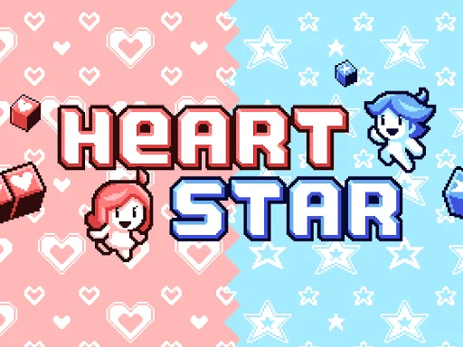 Download Heart Star Terbaru – Game Puzzle Petualangan Seru - Screenshot 10