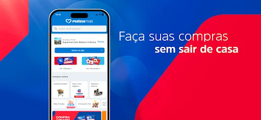 Download Mateus Mais Terbaru – Cashback & Promo Belanja Hemat - Screenshot 11
