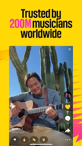 Download Ultimate Guitar Terbaru – Chord & Tab Gratis - Screenshot 17
