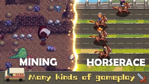 Download Harvest Town Terbaru – Game Simulasi Pertanian Seru - Screenshot 18