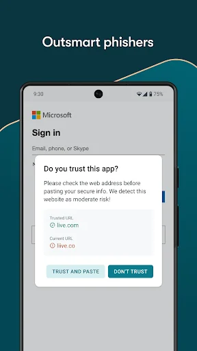 Download Dashlane Password Manager Terbaru – Kelola Kata Sandi Aman - Screenshot 6
