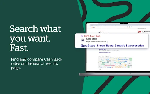 Download Rakuten Button Canada Terbaru – Cashback Otomatis - Screenshot 5