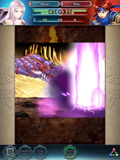 Download Fire Emblem Heroes Terbaru – RPG Strategi Seru Gratis - Screenshot 24