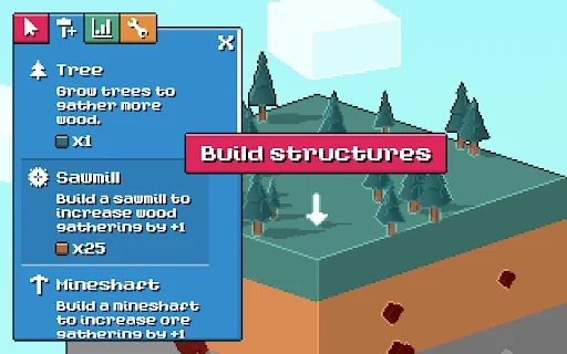 Download Tiny Tycoon Terbaru – Game Simulasi Santai Gratis - Screenshot 2