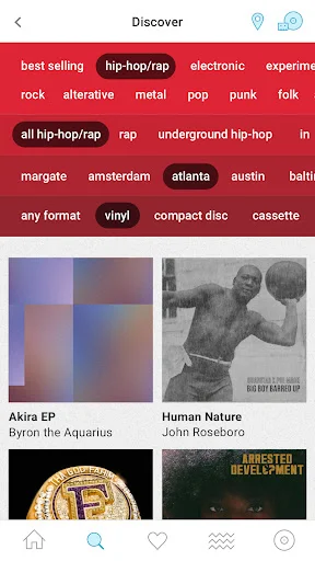 Download Bandcamp Terbaru – Dukung Musisi Favorit Anda Gratis - Screenshot 7