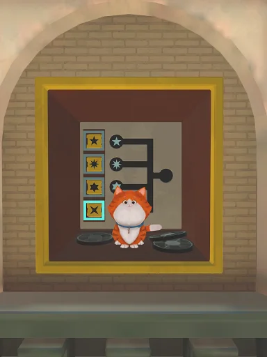 Download Cats in Time – Puzzle Kucing Lucu Terbaru Gratis - Screenshot 19