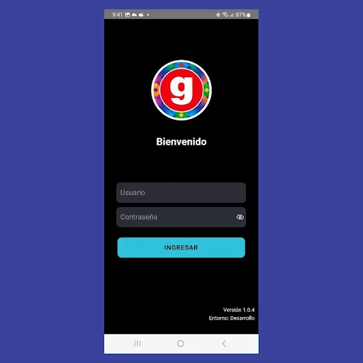 Download Gform Terbaru – Kelola Prospek & Kredit Developer - Screenshot 1