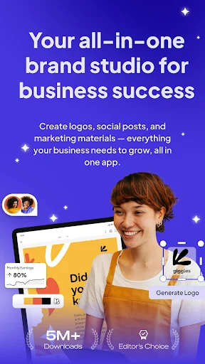 Download Desygner Terbaru – Aplikasi Desain Grafis Lengkap - Screenshot 9