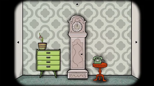 Download Cube Escape Collection Terbaru – Misteri Rusty Lake - Screenshot 1
