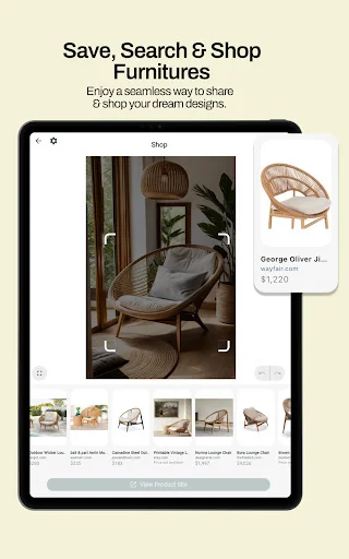 Download Remodel AI Terbaru – Desain Interior & Eksterior Canggih - Screenshot 12