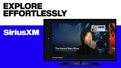 Download SiriusXM Terbaru – Streaming Musik & Radio Online - Screenshot 25