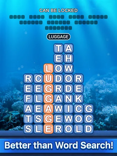 Download Word Blocks Connect Stacks Terbaru – Game Asah Otak Seru - Screenshot 16