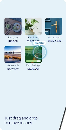 Download BNZ Mobile Terbaru – Solusi Perbankan Cepat & Aman - Screenshot 2
