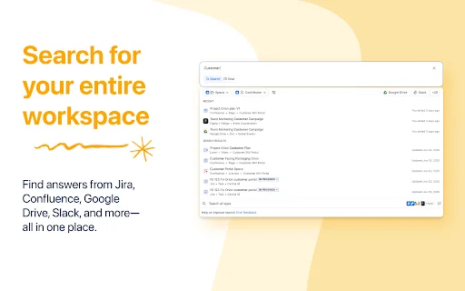 Download Rovo Terbaru – Akses AI Atlassian & Pencarian Cepat - Screenshot 3