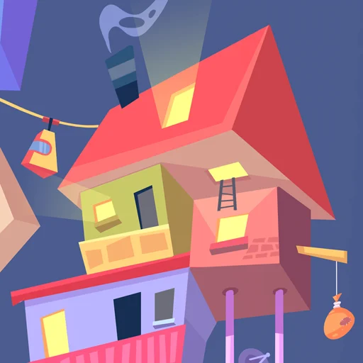 Download Stranger Cases: Mystery Escape – Game Teka-teki Seru