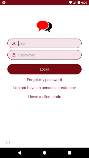 Download Ederapp Terbaru – Tetap Terhubung dengan Fagor Ederlan - Screenshot 2