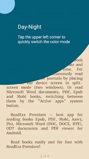 ReadEra Premium APK Terbaru – Aplikasi Baca Ebook Terbaik - Screenshot 7